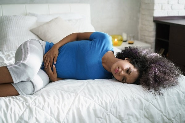 6 effective ways to manage period pain