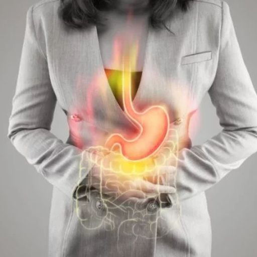 Tummy troubles: don’t suffer in silence with IBS Post author