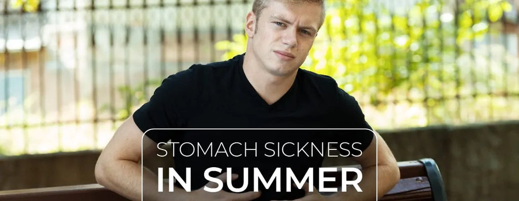 7 Tips About Stomach Sickness in Summer