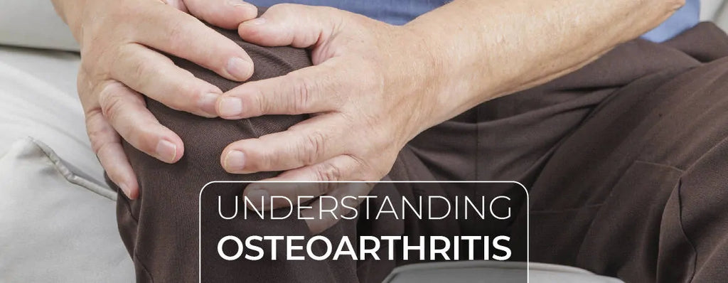 The Ultimate Information to Understand Osteoarthritis