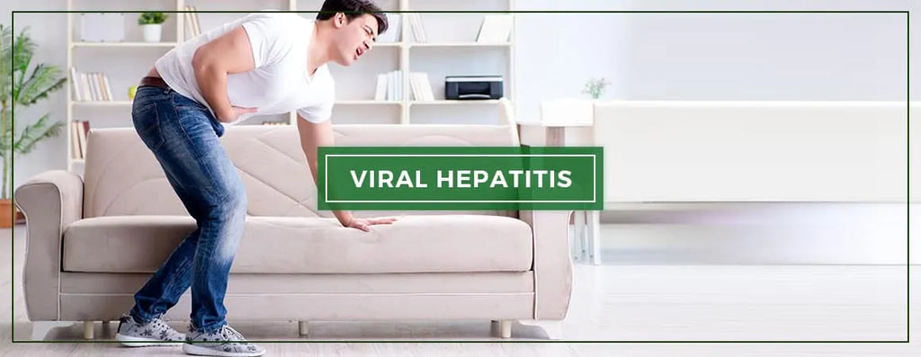 The Ultimate Info on Symptoms of Viral Hepatitis by Charak