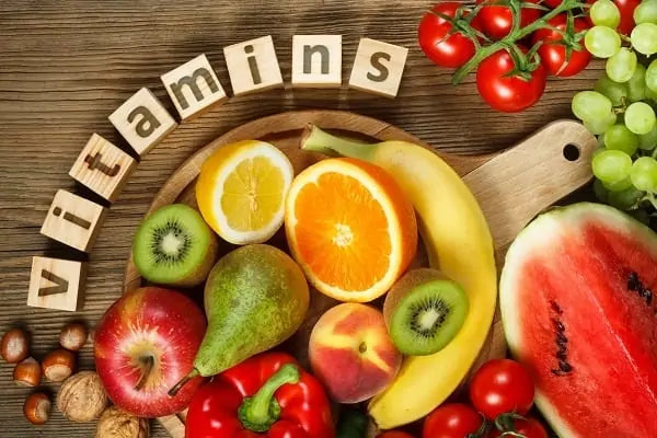 3 Best Vitamins To Boost Your Immunity