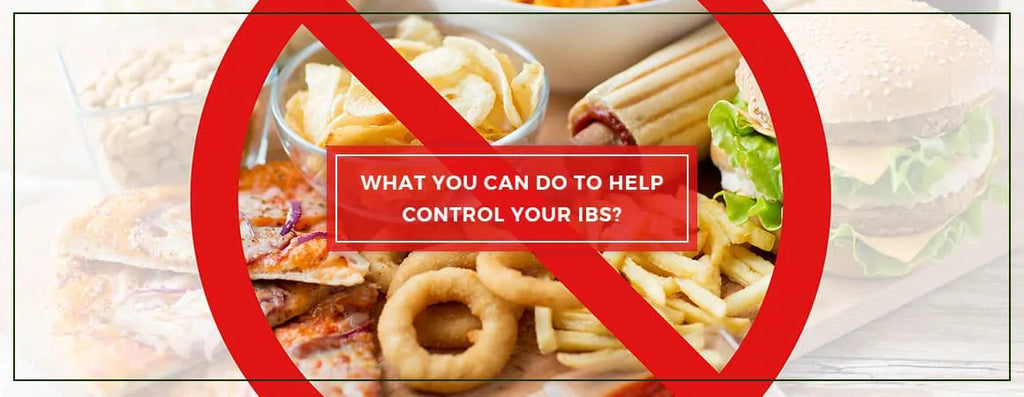 Are you frustrated with Irritable bowel syndrome (IBS)?
