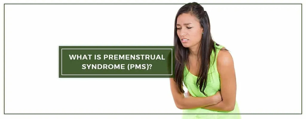 What are premenstrual syndrome symptoms? By Charak