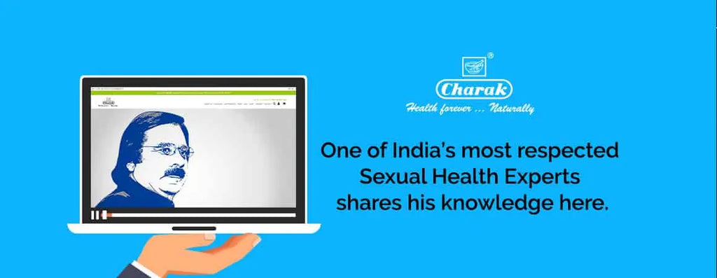 One of India’s Most Respected Sexual Health Experts Shares His Knowledge Here