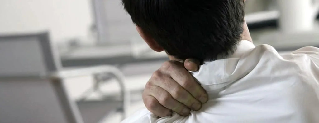 Chronic Pain Has Roots in Depression