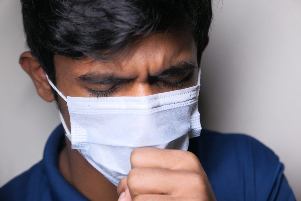 How to Treat a Cough from Coronavirus at Home?
