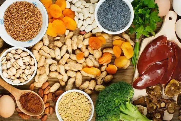 4 easy and effective ways to improve your Haemoglobin