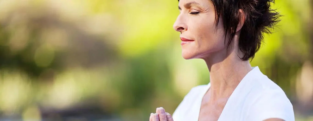 Early Menopause Risk in Women