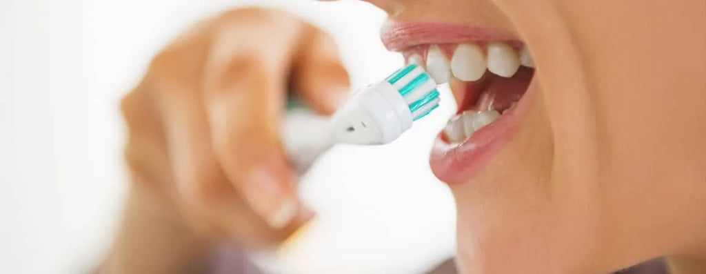 Tips for Oral health