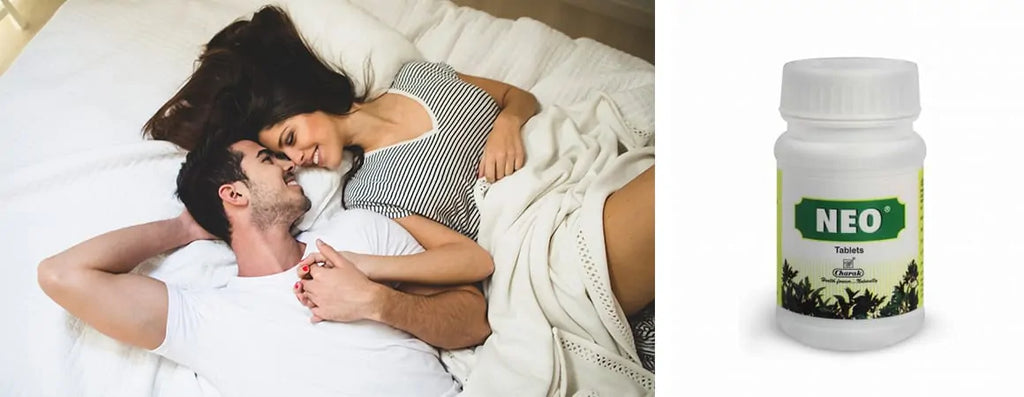 5 Ways to Achieve Sexual Satisfaction