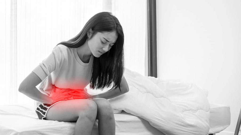 5 Effective Ayurveda remedies for period problems