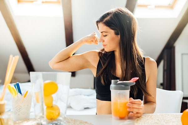 Best way to Boost your immunity is through Ayurveda