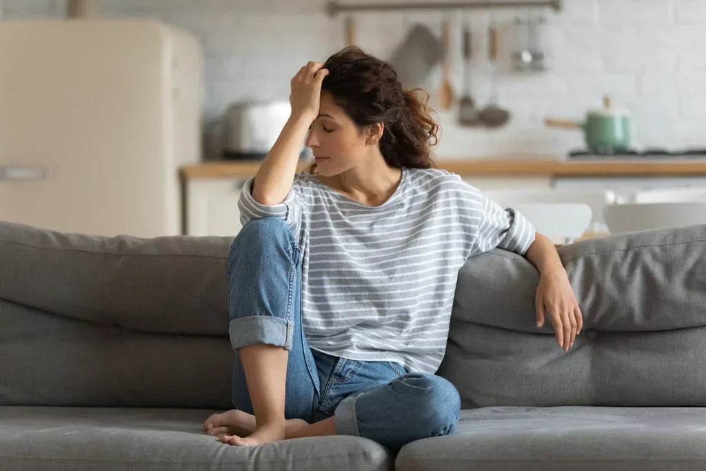 Reproductive and sexual health in women