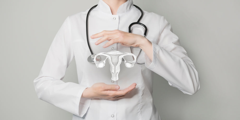 Everything you wanted to know about Polycystic ovary syndrome ( PCOS)