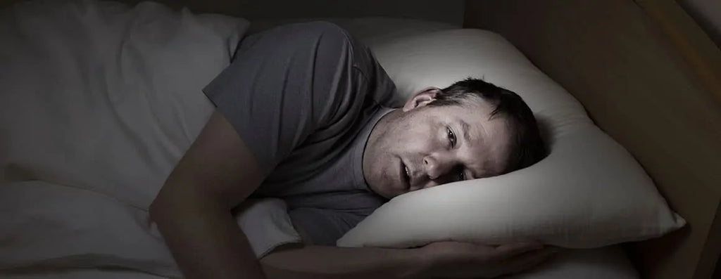Sleep deprivation more dangerous than you imagine