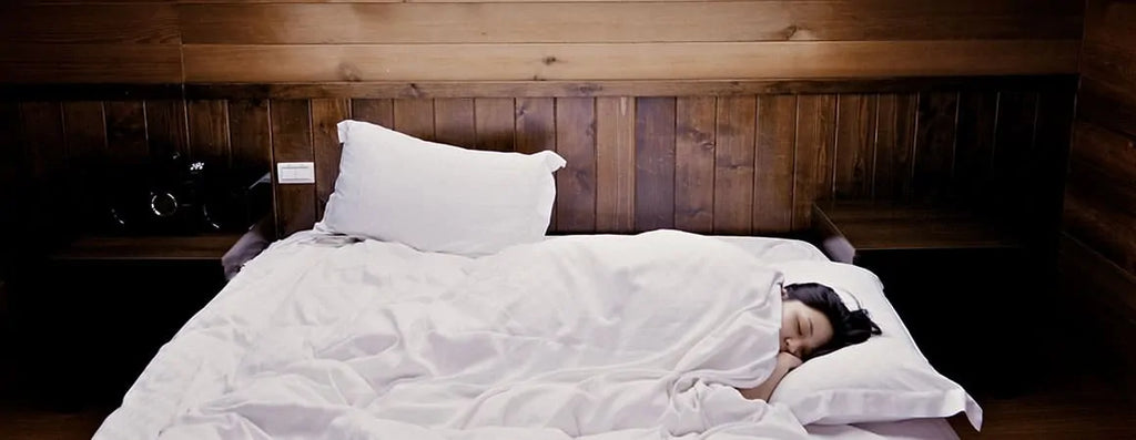 Sleep health with Zzowin