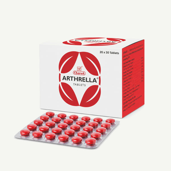 Arthrella Tablet