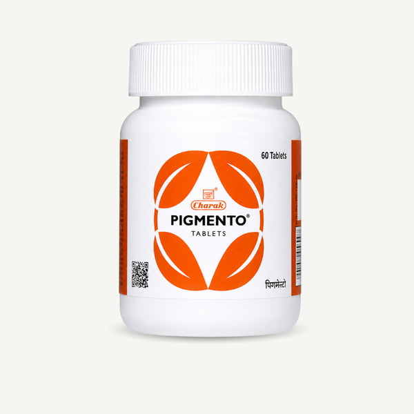 Pigmento Tablet