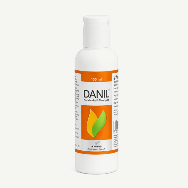 Danil Shampoo