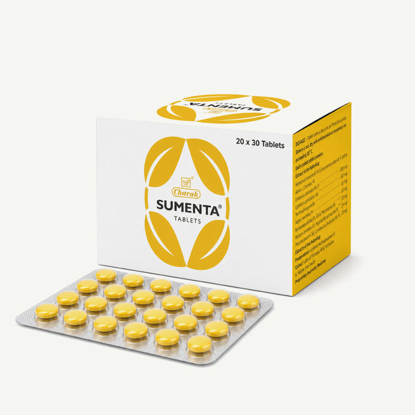 Sumenta Tablet