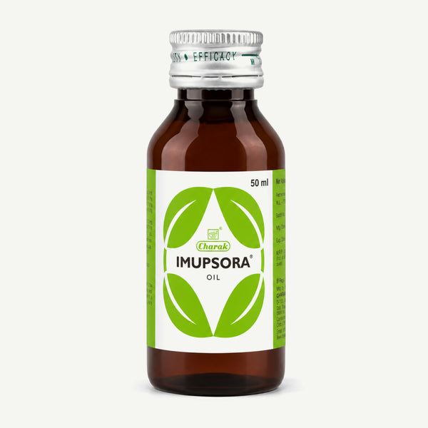 Imupsora Oil
