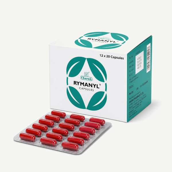Rymanyl Capsule
