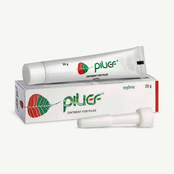 Pilief Ointment