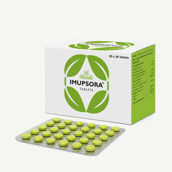 Imupsora Tablet