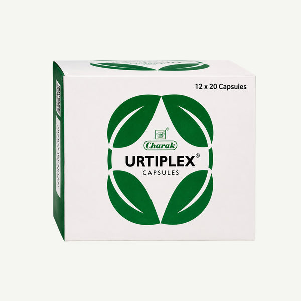 Urtiplex Capsule