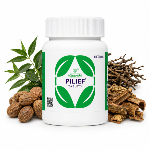 Pilief Tablet