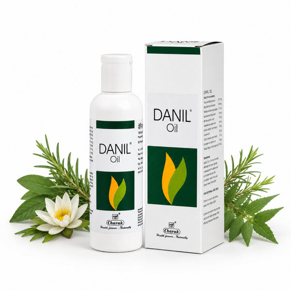 Danil Oil