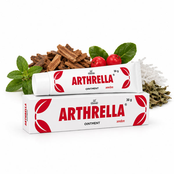 Arthrella Ointment