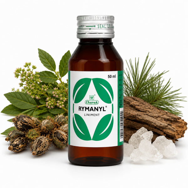 Rymanyl Liniment