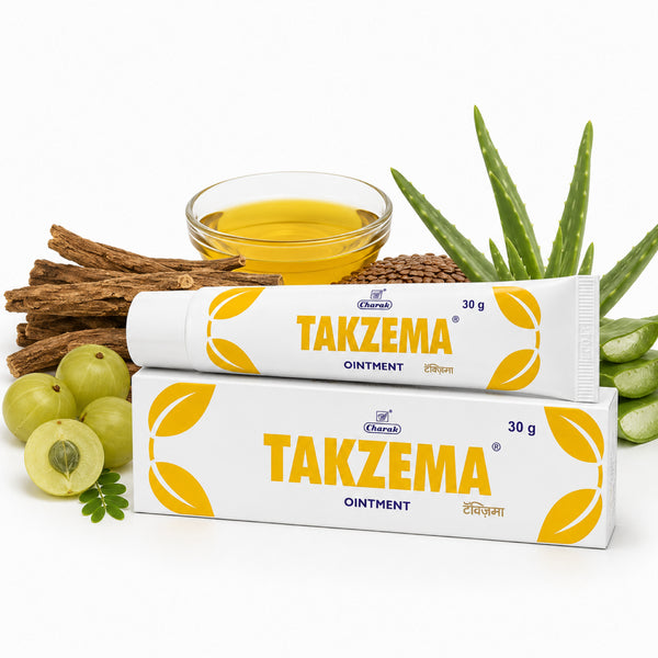Takzema Ointment