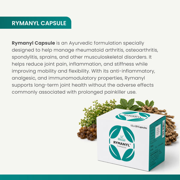 Rymanyl Capsule