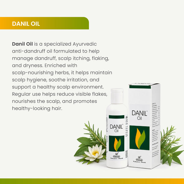 Danil Oil