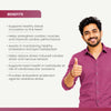 Arjunin Capsule