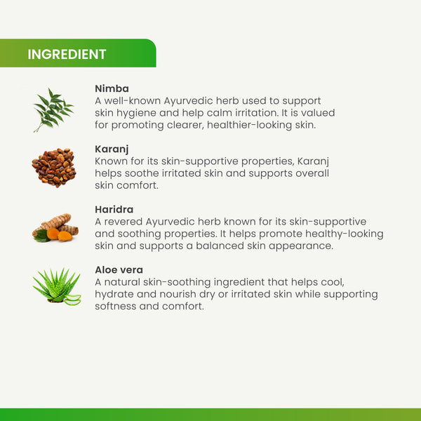 Imupsora Oil