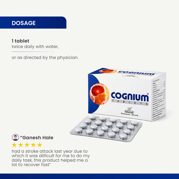 Cognium Tablet
