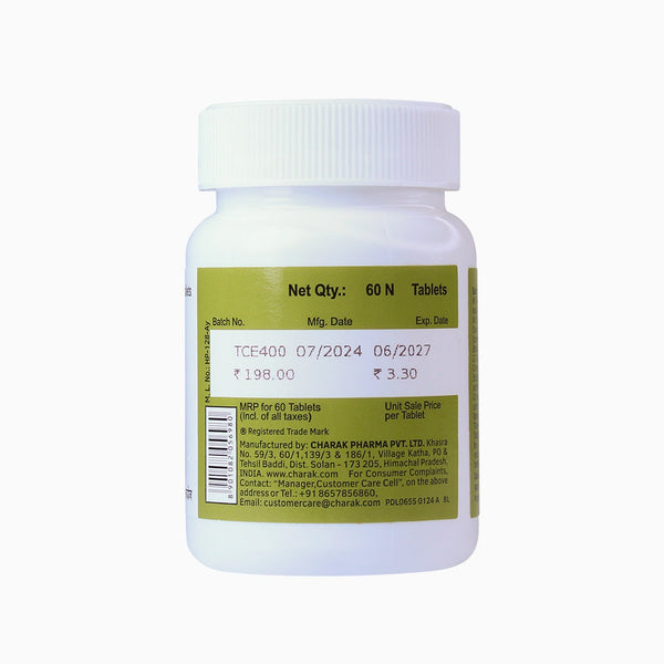 Cephagraine Tablet