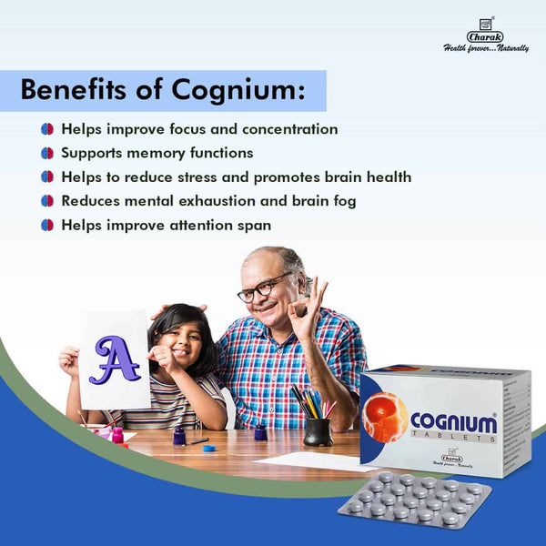 Cognium Tablet