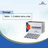 Cognium Tablet