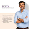Dipya Ayurvedic Acidity Relief tablet