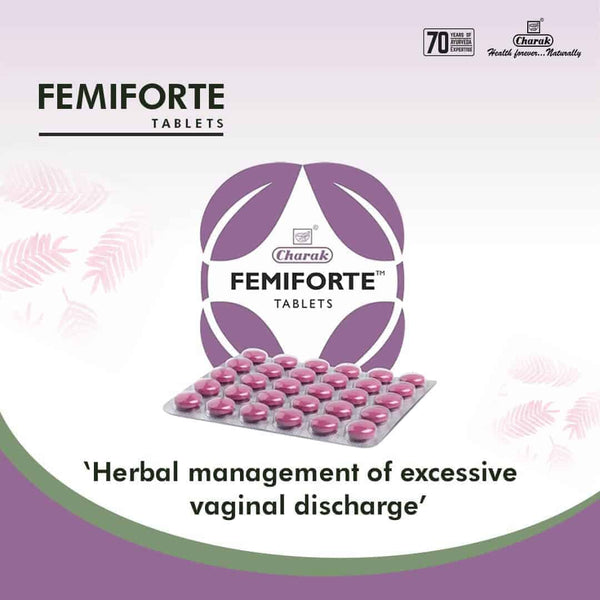 Femiforte Tablet