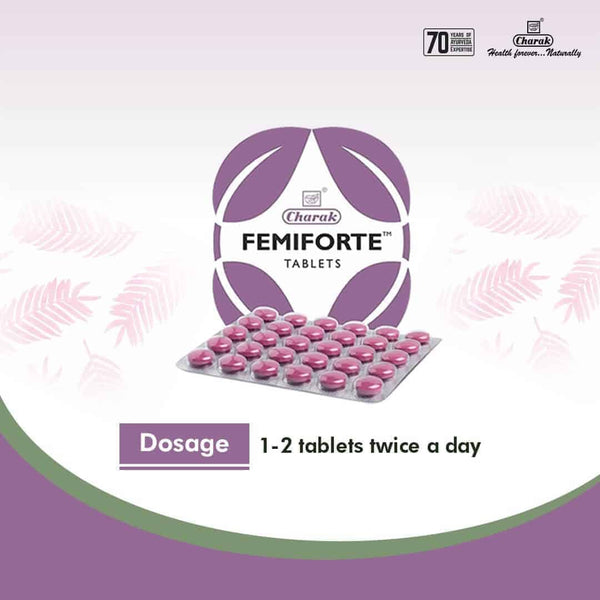 Femiforte Tablet