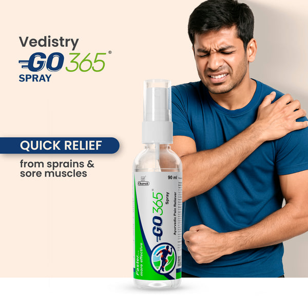 GO365 Spray