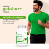 Vedistry Gokshur+ Tablets