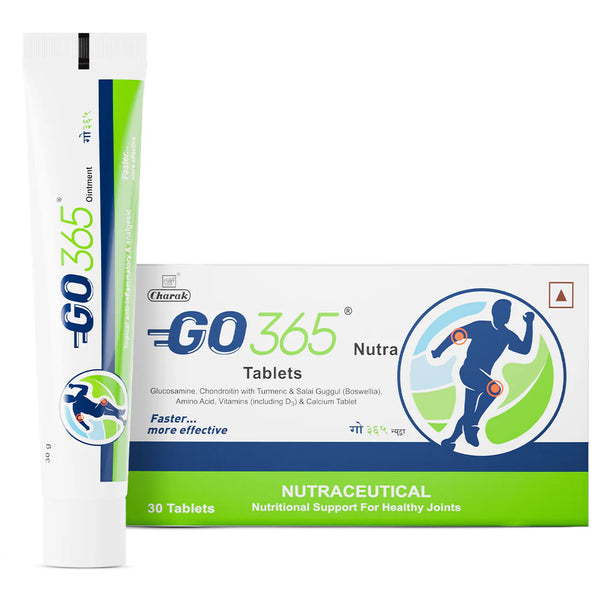 GO365 Joint Care Kit