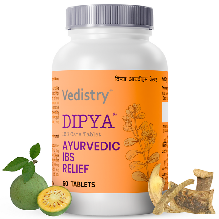 Dipya IBS Care
